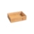 Caixa Vazada Empilhável OIKOS Bambu 4,5 x 11 x 15 cm