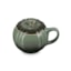 Caneca Abóbora Le Creuset Thyme 400 ml