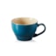 Caneca Bistrô Le Creuset Deep Teal 400 ml