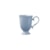 Caneca com Pé Qualitier Noble Baby Denim 280 ml - Cada