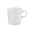 Caneca Le Creuset Holly Branca 200 ml