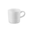 Caneca Le Creuset Holly Branca 200 ml