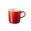 Caneca Le Creuset Holly Vermelha 200 ml