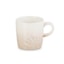 Caneca Le Creuset Jardin Meringue 200 ml