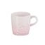 Caneca Le Creuset Jardin Shell Pink 200 ml