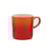Caneca Le Creuset Laranja 350 ml
