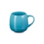 Caneca Le Creuset Sphere Azul Caribe 320 ml  - Cada