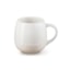 Caneca Le Creuset Sphere Meringue 320 ml  - Cada