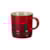 Caneca Le Creuset Vermelho 350 ml