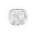 Centro de Mesa Liceu Cristais D´Labone Cristal 13 x 10 cm