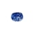 Centro de Mesa Liceu Cristais D´Labone Nightly Blue 13 x 10 cm
