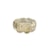 Cristal com Ouro