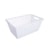 Cesta Organizadora Coza One Grande Natural 4,7 litros