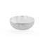 Cesto para Pão Riva Pavia Aço Inox 9,5 x 25,5 cm