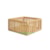 Cesto Ripado OIKOS Bambu 22 cm