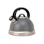 Chaleira com Apito Black+Decker Steamstone Dark Grey 3 litros
