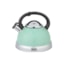 Chaleira com Apito Black+Decker Steamstone Mint 3 litros