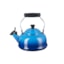 Chaleira com Apito Le Creuset Azure Blue 1,6 litros
