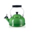 Chaleira com Apito Le Creuset Bamboo 1,6 litros