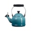 Chaleira Demi Le Creuset Azul Caribe 1,1 litros
