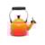 Chaleira Demi Le Creuset Laranja 1,1 litros