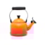 Chaleira Demi Le Creuset Laranja 1,1 litros