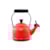 Chaleira Demi Le Creuset Vermelha 1,1 litros