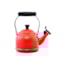 Chaleira Demi Le Creuset Vermelha 1,1 litros