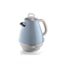 Chaleira Elétrica Ariete Vintage Azul 1,7 litros