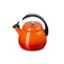 Chaleira Le Creuset Cloche Laranja 2,1 litros