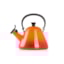 Chaleira Le Creuset Kone Laranja 1,6 litros