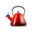 Chaleira Le Creuset Kone Vermelha 1,6 litros