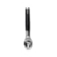 Colher / Concha para Sorvete KitchenAid Preta 23 cm