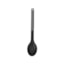Colher de Servir Multiuso em Nylon KitchenAid Cinza 34 cm