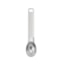 Colher de Sorvete KitchenAid Branca 23 cm