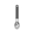 Colher de Sorvete KitchenAid Cinza 23 cm