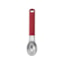 Colher de Sorvete KitchenAid Vermelha 23 cm