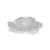 Concha Decorativa Vylux Dekor Oyster Pérola 41 cm