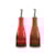 Conjunto Óleo e Vinagre Le Creuset Vermelho