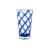 Copo Alto Ribeiro e Pavani Espiral Azul 520 ml - Cada