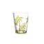 Copo Baixo Ribeiro e Pavani Palm Tree Verde 400 ml - Cada