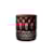 Copo On The Rocks Strauss Several 069 Overlay Ametista 430 ml - Cada