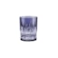 Copo para Whisky Strauss Diamond Overlay Harmonia Azul Boreal 350 ml - Cada