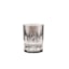 Copo para Whisky Strauss Harmonia Cinza 350 ml - Cada