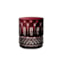Copo para Whisky Strauss Pérola Ametista 430 ml - Cada