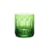 Copo para Whisky Strauss Pérola Verde Claro 430 ml - Cada