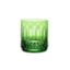 Copo para Whisky Strauss Pérola Verde Claro 430 ml - Cada