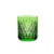 Copo para Whisky Strauss Several 152 Overlay Verde Claro 430 ml - Cada