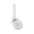 Cortador de Pizza Profissional KitchenAid Branco 24 cm