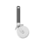 Cortador de Pizza Profissional KitchenAid Cinza 24 cm